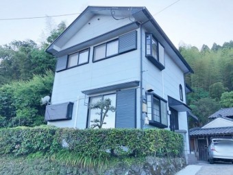 屋根・外壁の現地調査