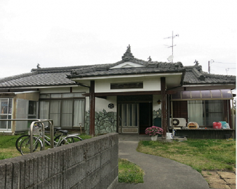 葺き戻し 和型 セメント