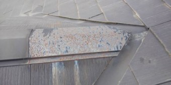 板金傷み