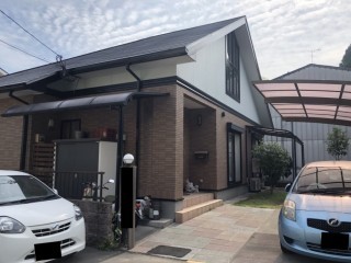 完工写真