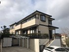 鹿児島市 屋根塗装工事 完成