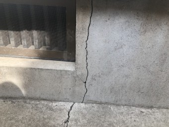 付帯部・基礎状況