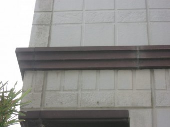 鹿児島市外壁の点検