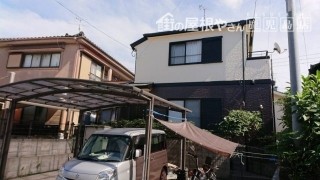 鹿児島市塗装工事完成