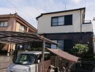 鹿児島市塗装工事完成