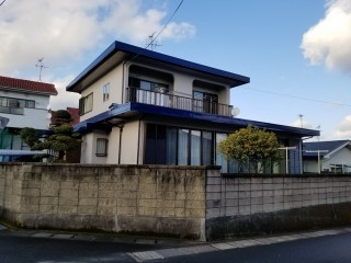施工後写真
