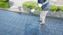 屋根塗装工事 2回目塗装