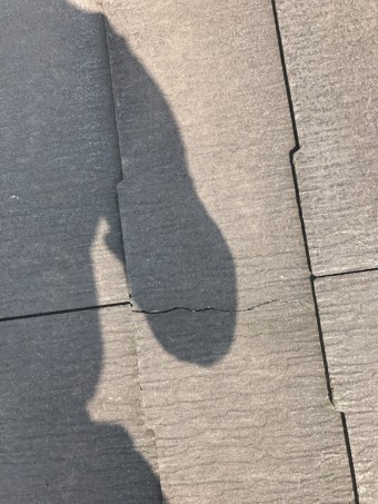 クラック