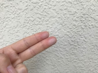 チョーキング