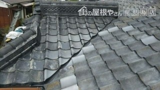 補修工事 完成写真